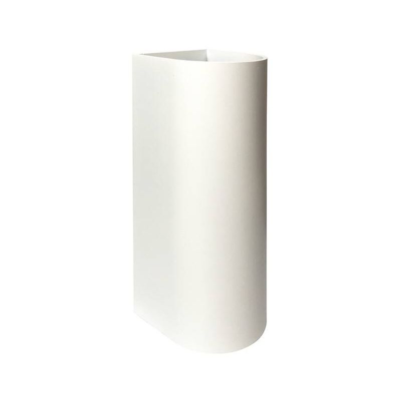 foto del prodotto lampada da parete per interni 'up and down' tub gu10