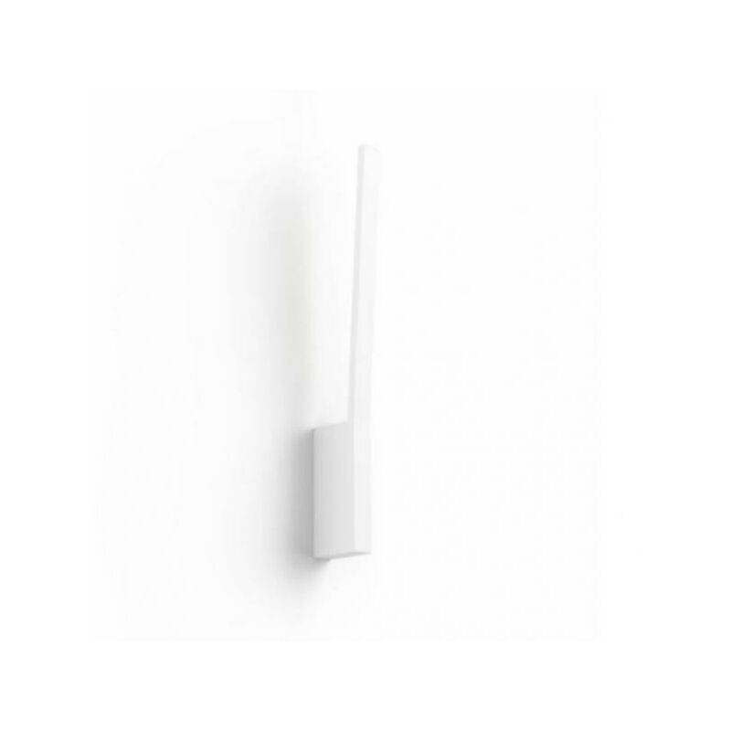 foto del prodotto lampada da parete philips hue 34344300 929003053201- liane-white and color ambiance-bianca