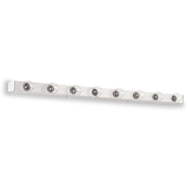 foto del prodotto lampada da parete prive ap8 bianco