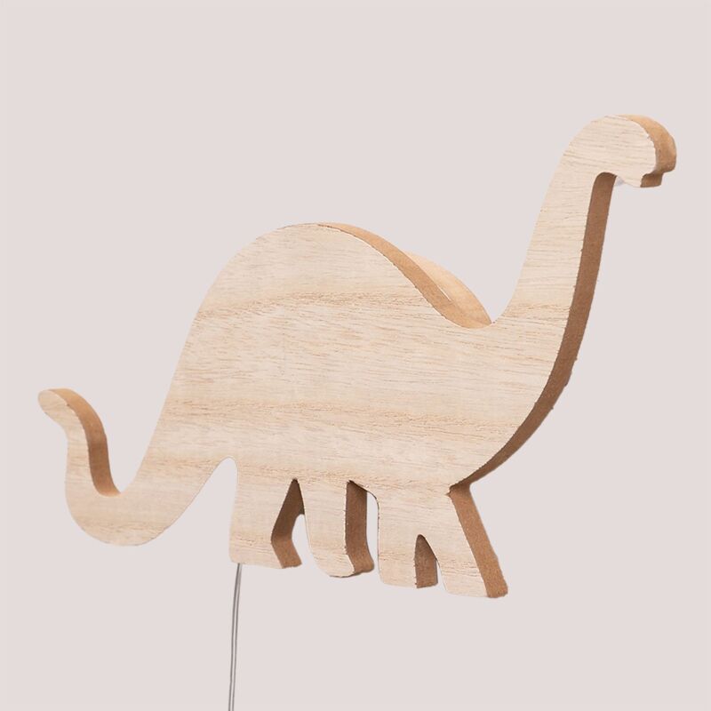 foto del prodotto lampada da parete rexy kids sklum