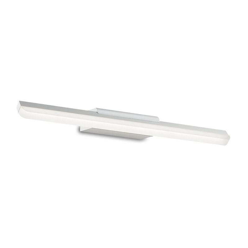 foto del prodotto lampada da parete riflesso ap d42 bianco