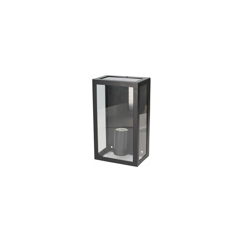 foto del prodotto lampada da parete sallo e27 max. 14 w ip44
