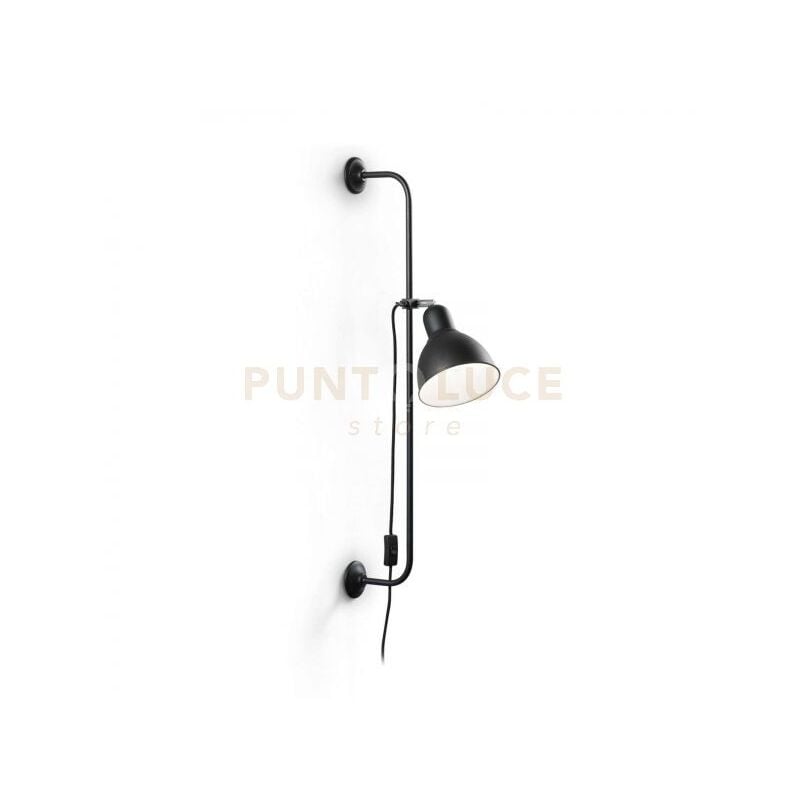 foto del prodotto lampada da parete shower ap1