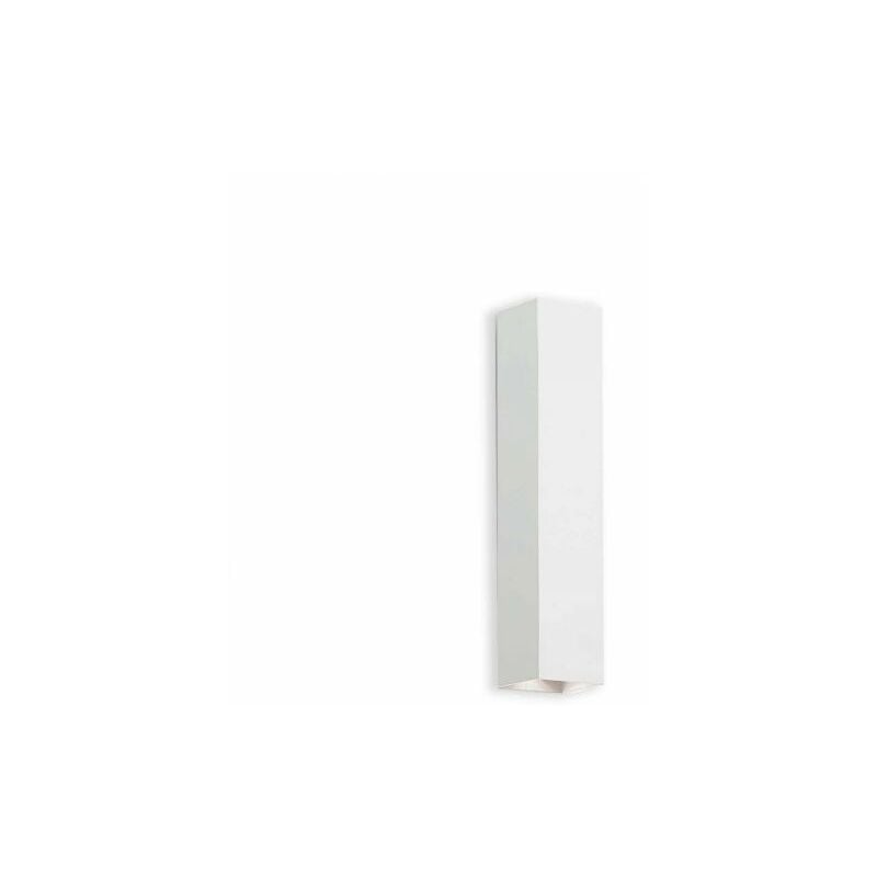 foto del prodotto lampada da parete sky ap2 bianco