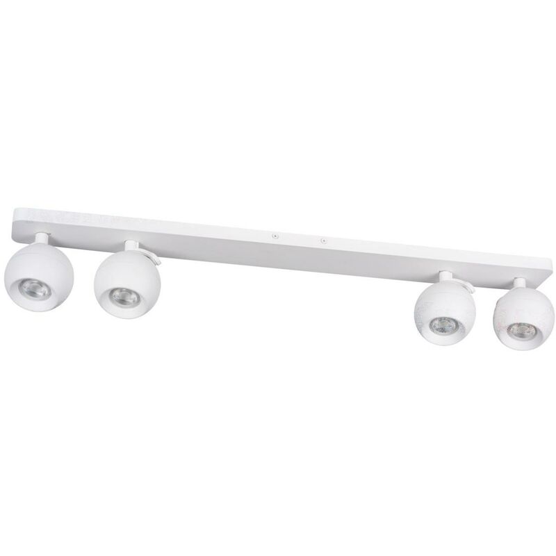 foto del prodotto lampada da parete soffitto galoba el 4i w kanlux