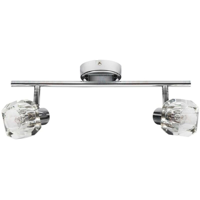 foto del prodotto lampada da parete-soffitto glaso el-2i - kanlux