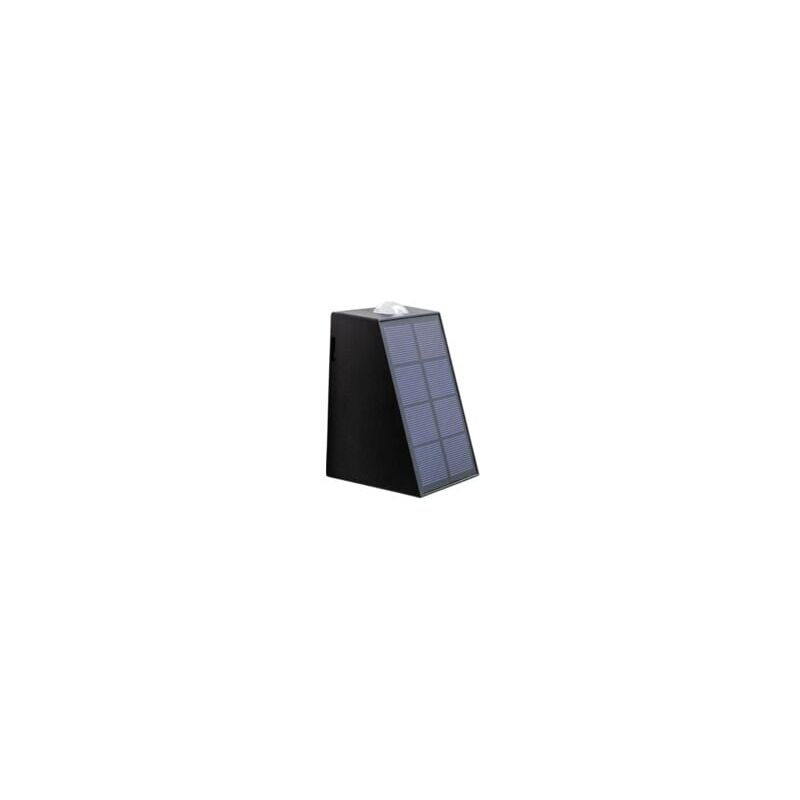 foto del prodotto lampada da parete solare a led per giardino, villa, cortile, decorazione da parete