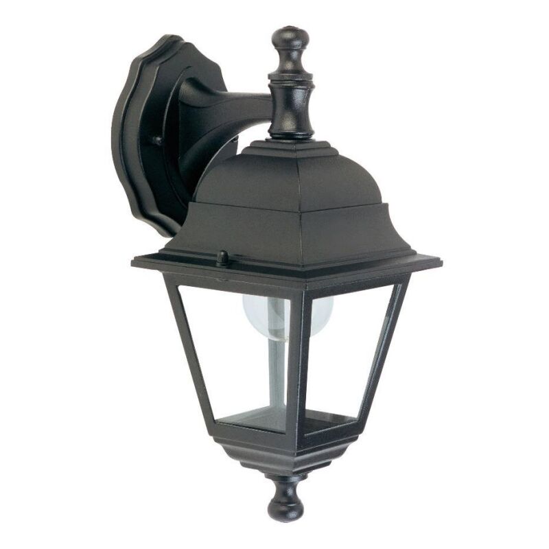 foto del prodotto lampada da parete sovil verso il basso ip43 1xe27 max 60w 133.021 06