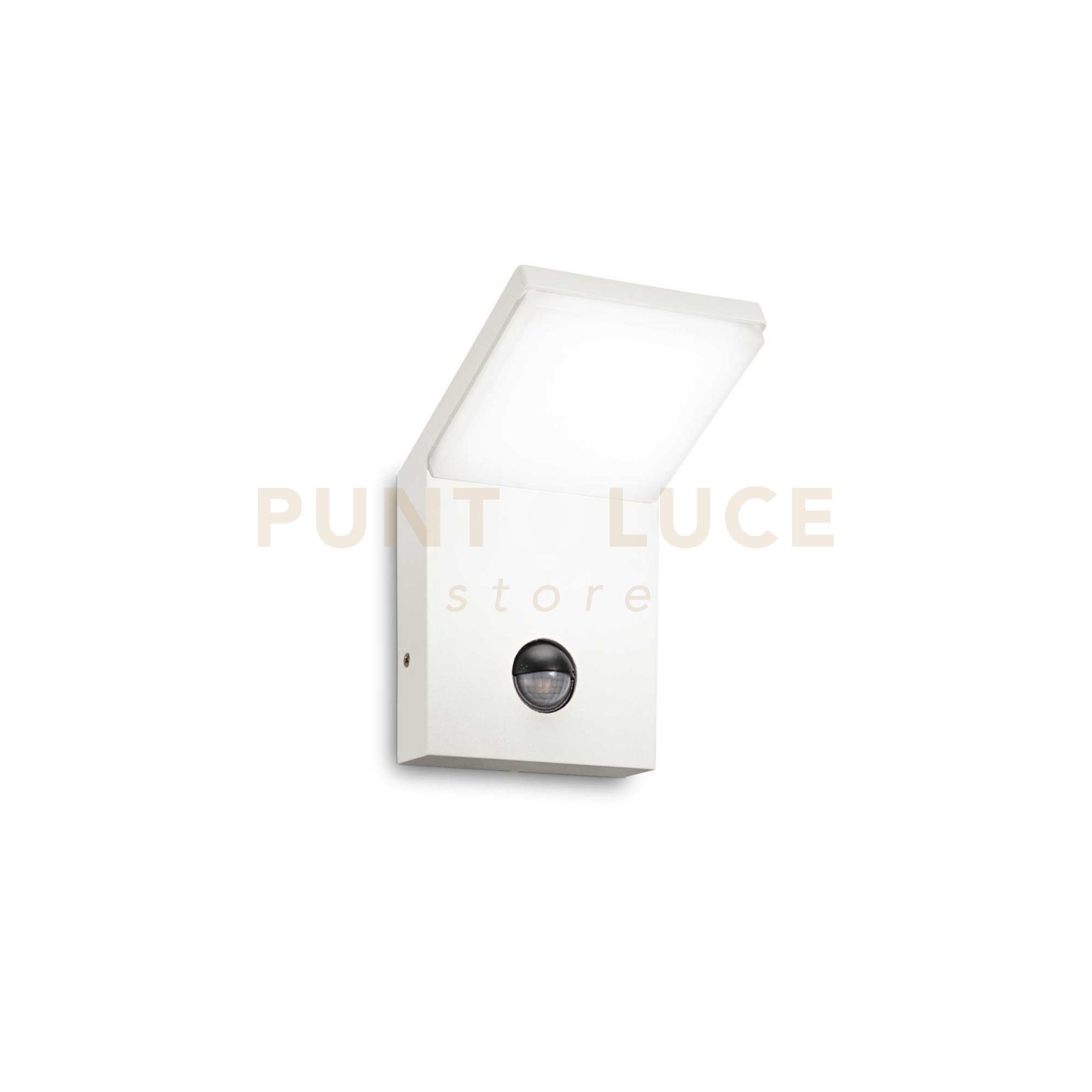 foto del prodotto lampada da parete style ap sensor bianco 3000k