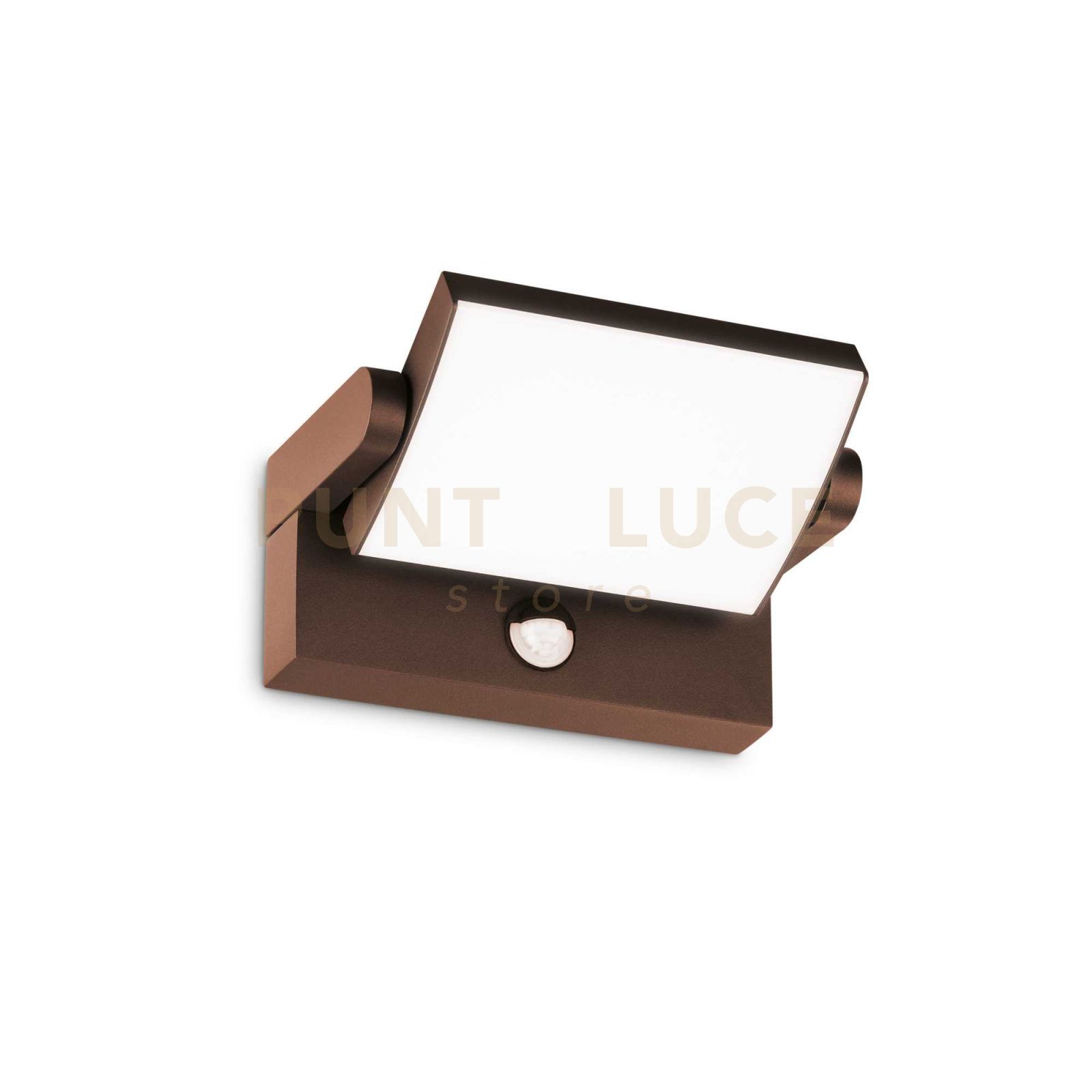 foto del prodotto lampada da parete swipe ap sensor coffee