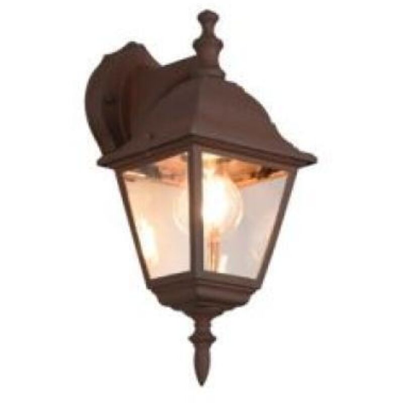 foto del prodotto lampada da parete trio lighting livenza e27 ip44 205767124