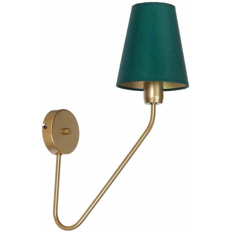 foto del prodotto lampada da parete victoria 1xe27