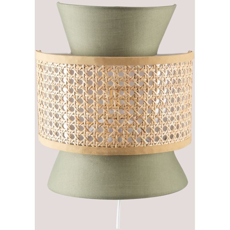 foto del prodotto lampada da parete yereh sklum