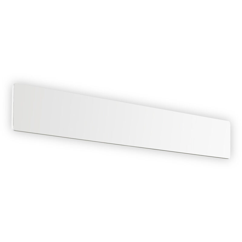 foto del prodotto lampada da parete zig zag ap d53 4000k bianco
