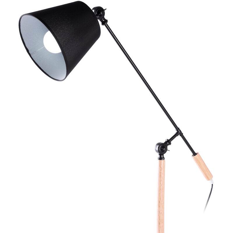 foto del prodotto lampada da pavimento asquillaren skd f005 b 