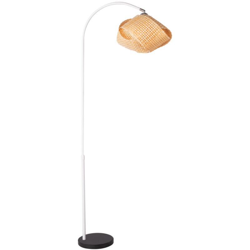 foto del prodotto lampada da pavimento singaraja skd f1001 