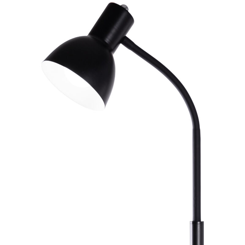foto del prodotto lampada da pavimento vincent skd f017 b 