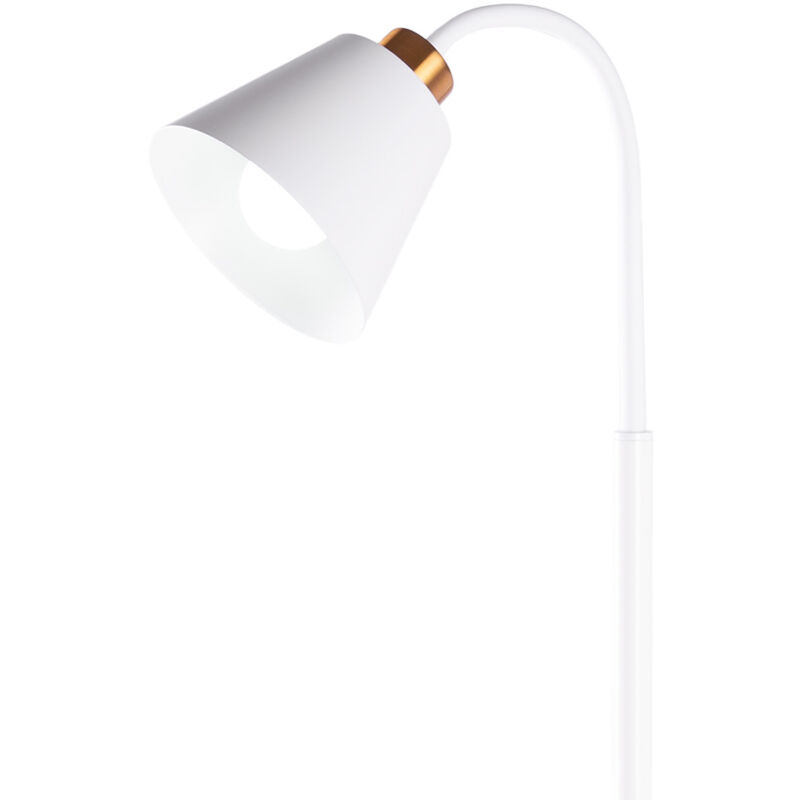 foto del prodotto lampada da pavimento wayne skd f020 w 