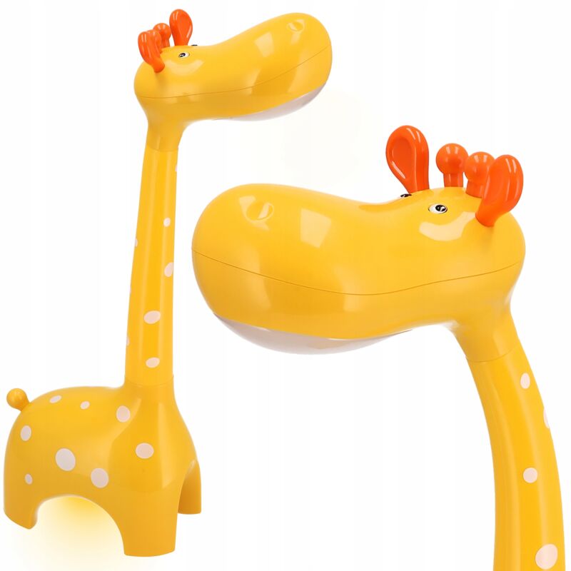foto del prodotto lampada da scrivania a led per bambini