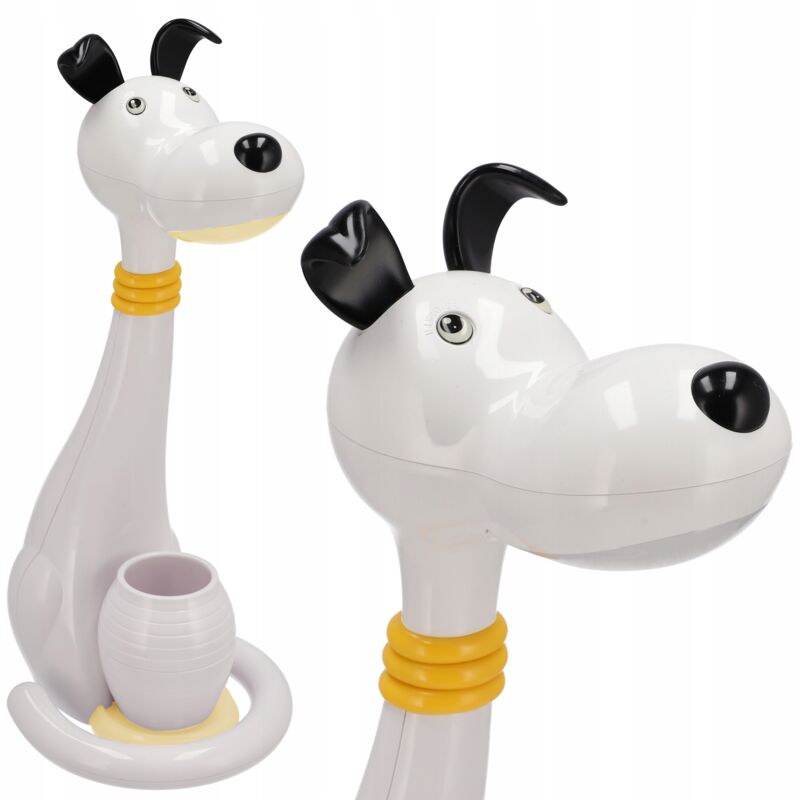 foto del prodotto lampada da scrivania a led per bambini