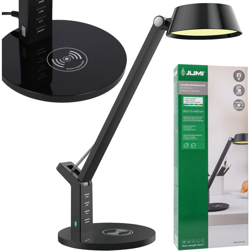 foto del prodotto lampada da scrivania a led per la scuola
