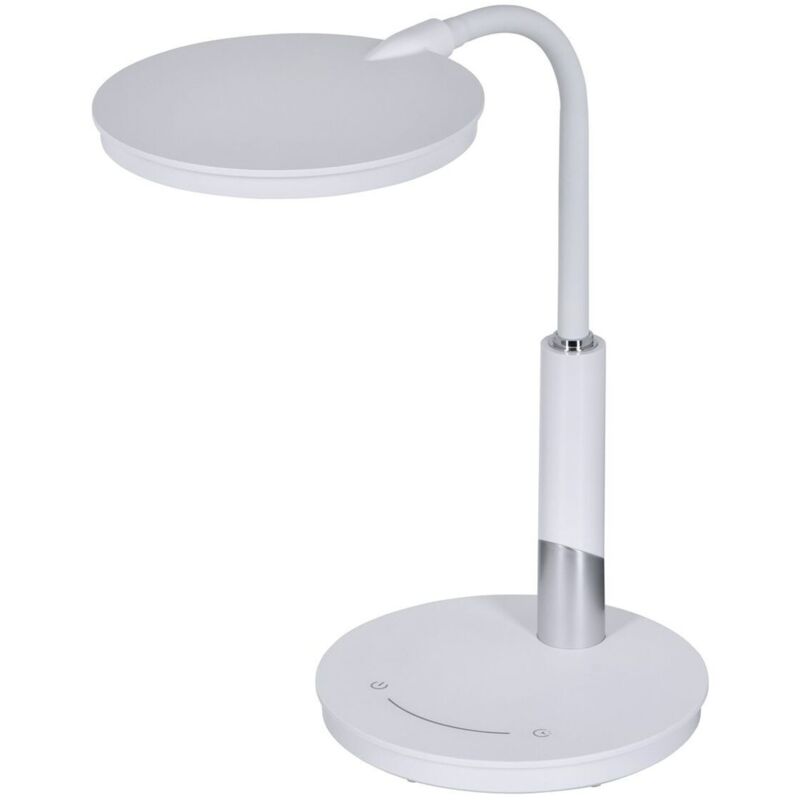 foto del prodotto lampada da scrivania activejet aje raya bianco 2100 w