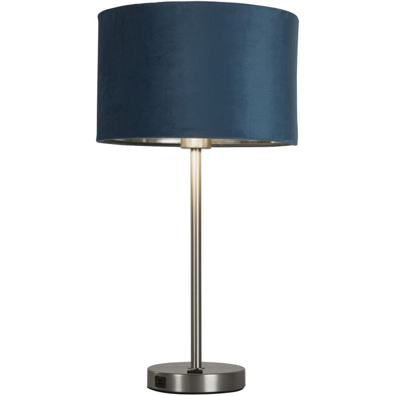 foto del prodotto lampada da scrivania contemporanea finlandese acciaio ottone 1 luce e27