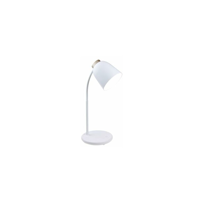 foto del prodotto lampada da scrivania led 4w 280lm cct dim