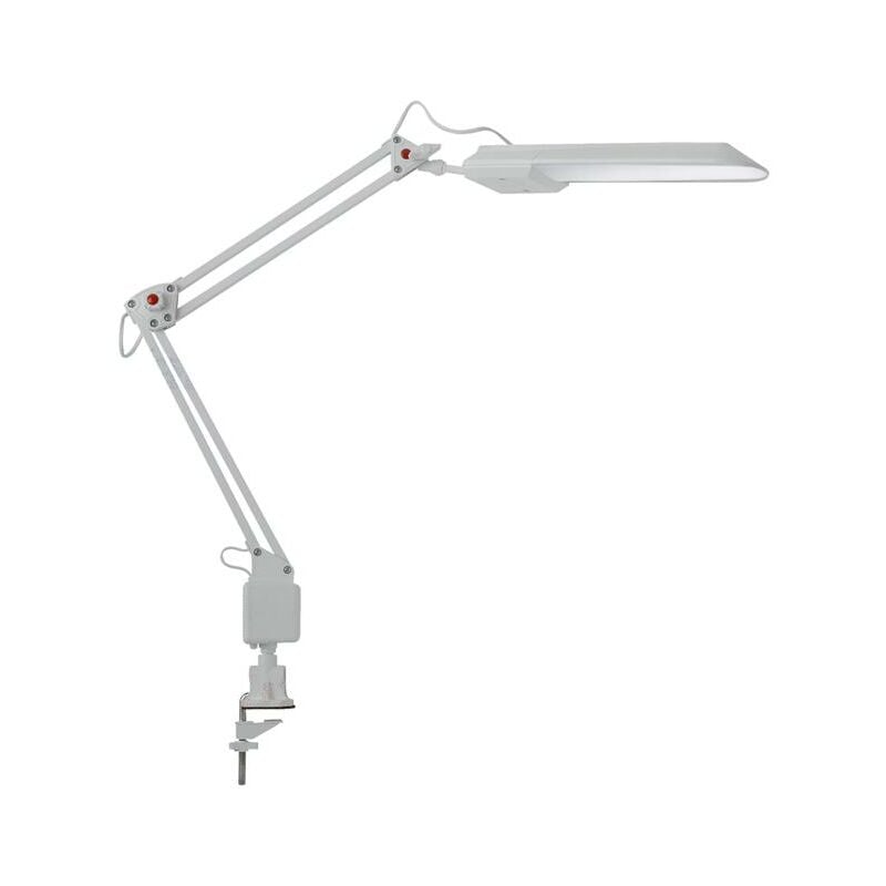 foto del prodotto lampada da scrivania led heron led w kanlux luce naturale
