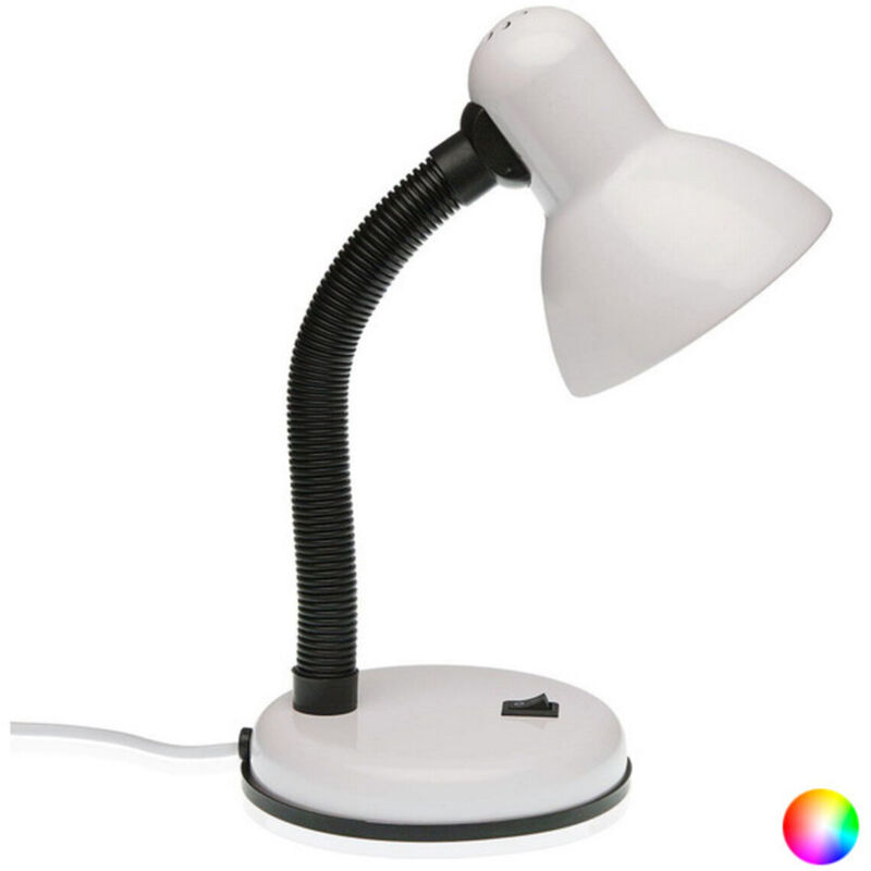 foto del prodotto lampada da scrivania versa metallo 13 x 30 x 15 cm