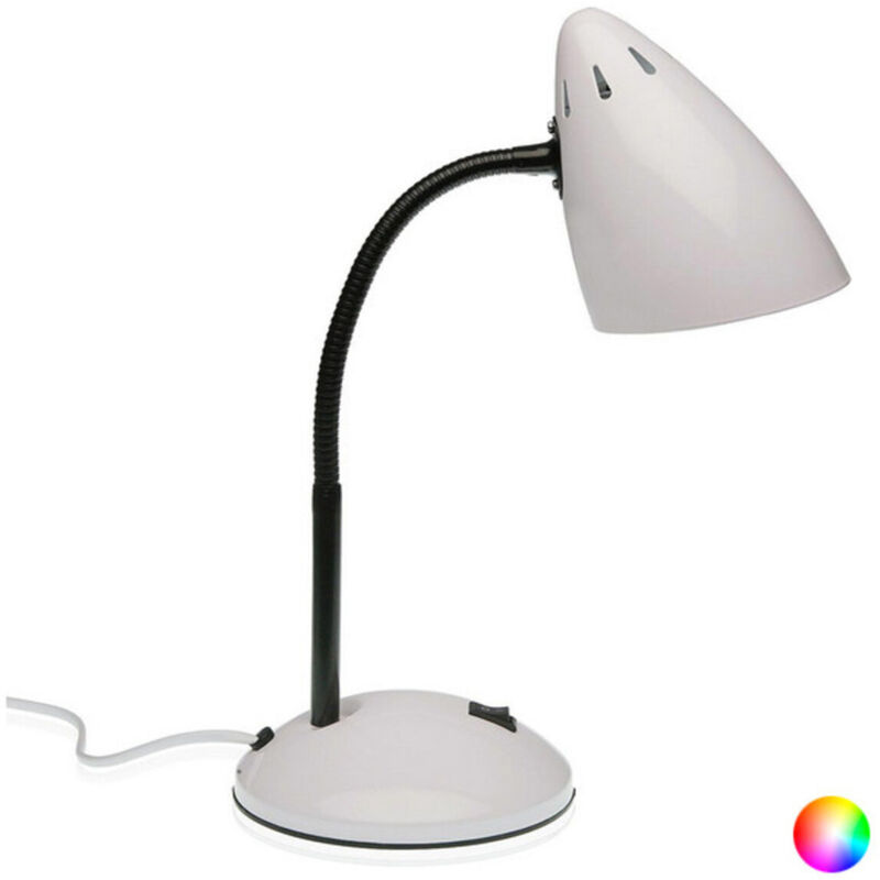 foto del prodotto lampada da scrivania versa metallo 14 x 40 x 16 cm