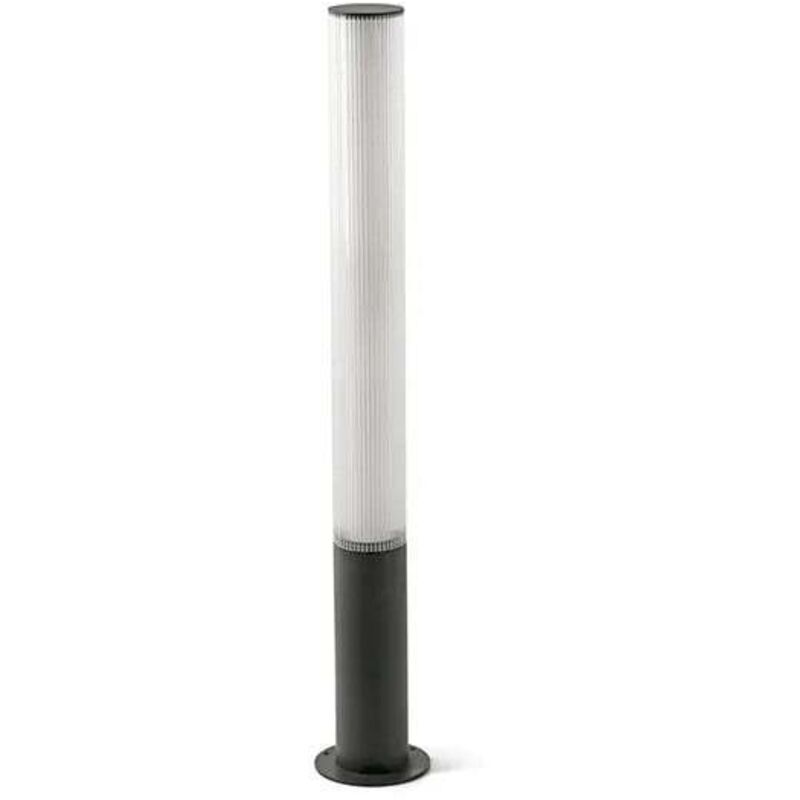 foto del prodotto lampada da segnalazione grigio scuro tura 75546