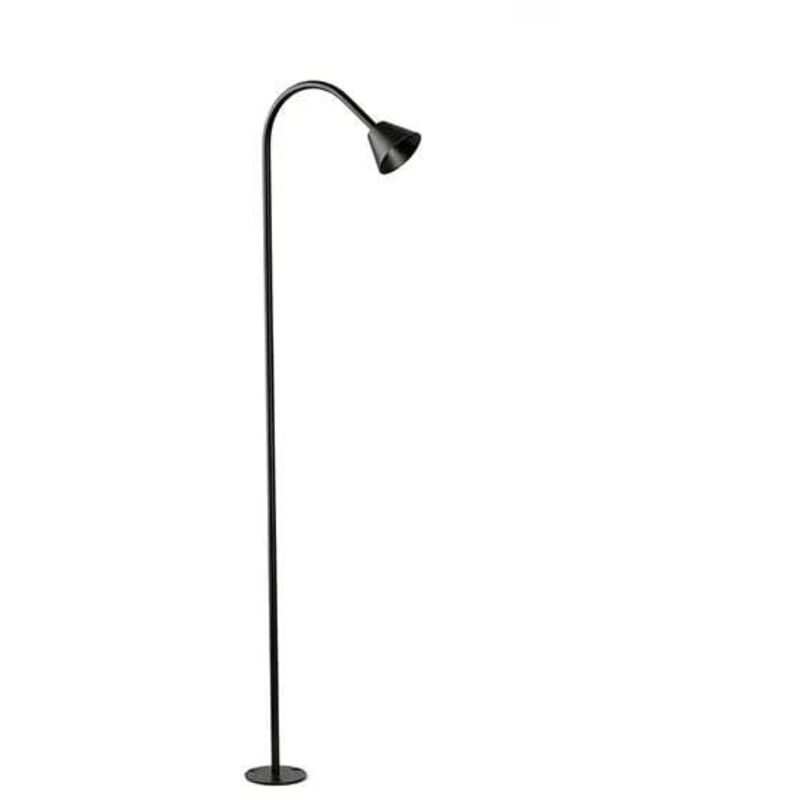 foto del prodotto lampada da segnalazione lily nera 75622