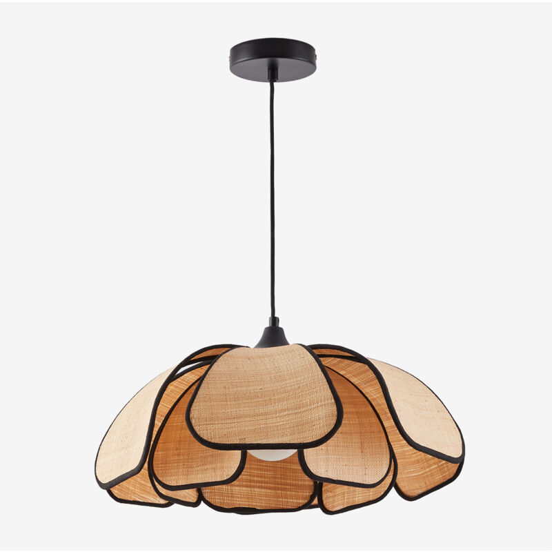 foto del prodotto lampada da soffitto 50 cm vidson sklum