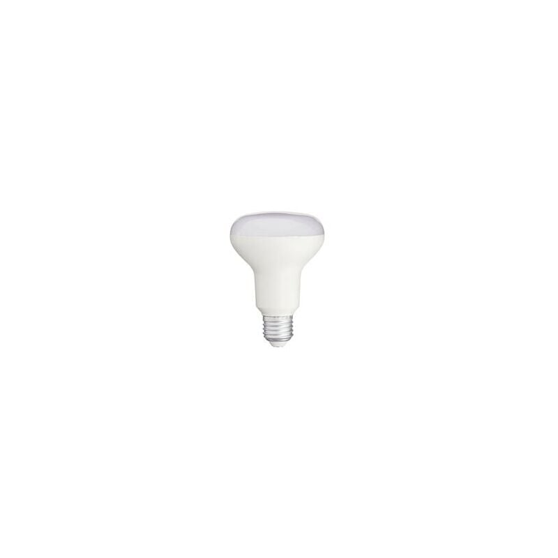 foto del prodotto lampada da soffitto a fungo 9w 6500k risparmio energetico r50 r63