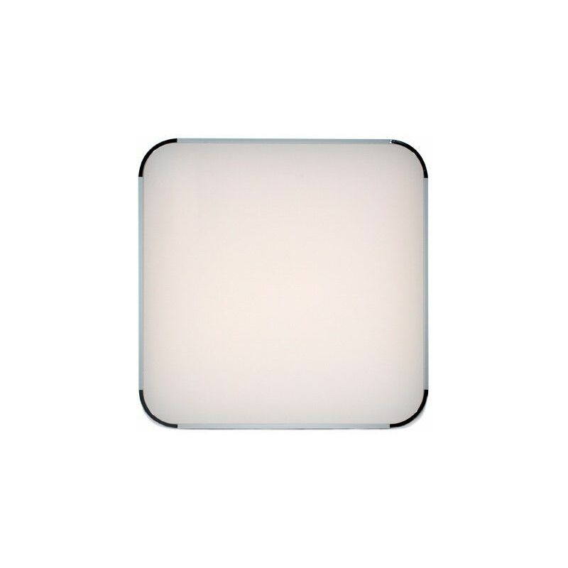 foto del prodotto lampada da soffitto a led 12w 3 temperature creta cristalrecord 25 204 12 100