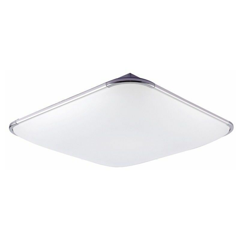 immagine 0 del prodotto lampada da soffitto a led 24w 3 temperature creta cristalrecord 26 712 30 100