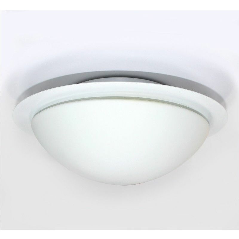 immagine 0 del prodotto lampada da soffitto a led 9w, 650lm, 4200k cristalrecord 26 448 09 100