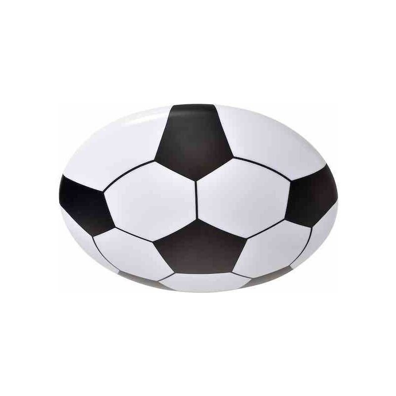 foto del prodotto lampada da soffitto a led ball 18w 400 mm