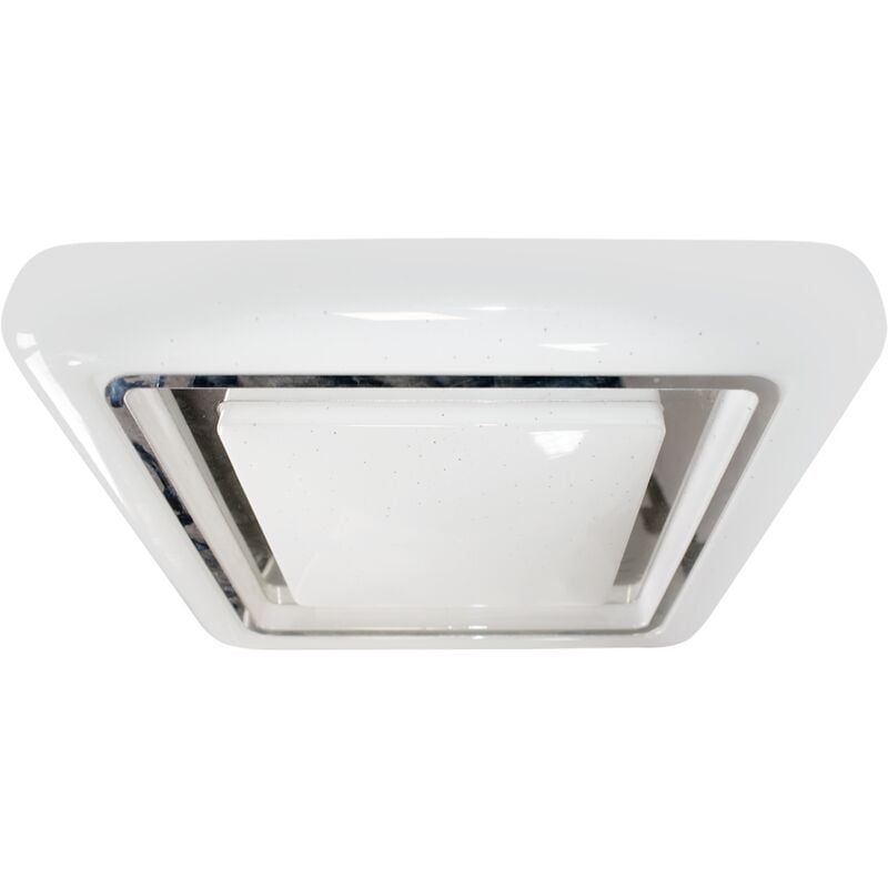 foto del prodotto lampada da soffitto a led cameron 38w