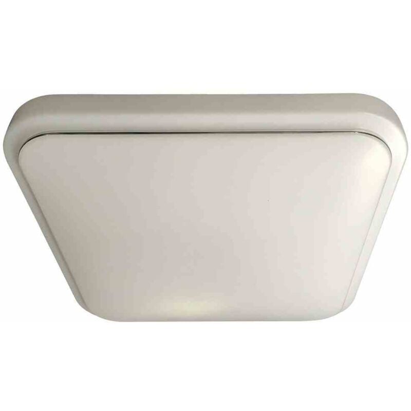 foto del prodotto lampada da soffitto a led greg 13w
