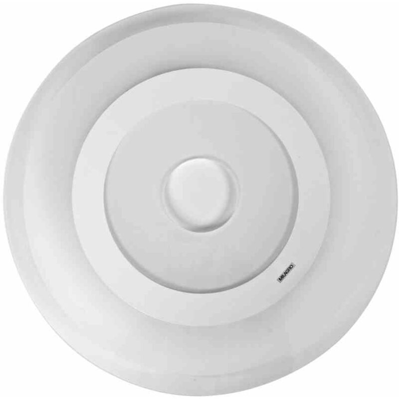 foto del prodotto lampada da soffitto a led volta 36w telecomando