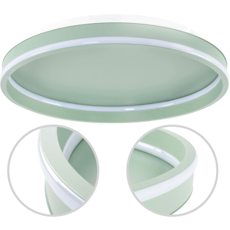 foto del prodotto lampada da soffitto app1463