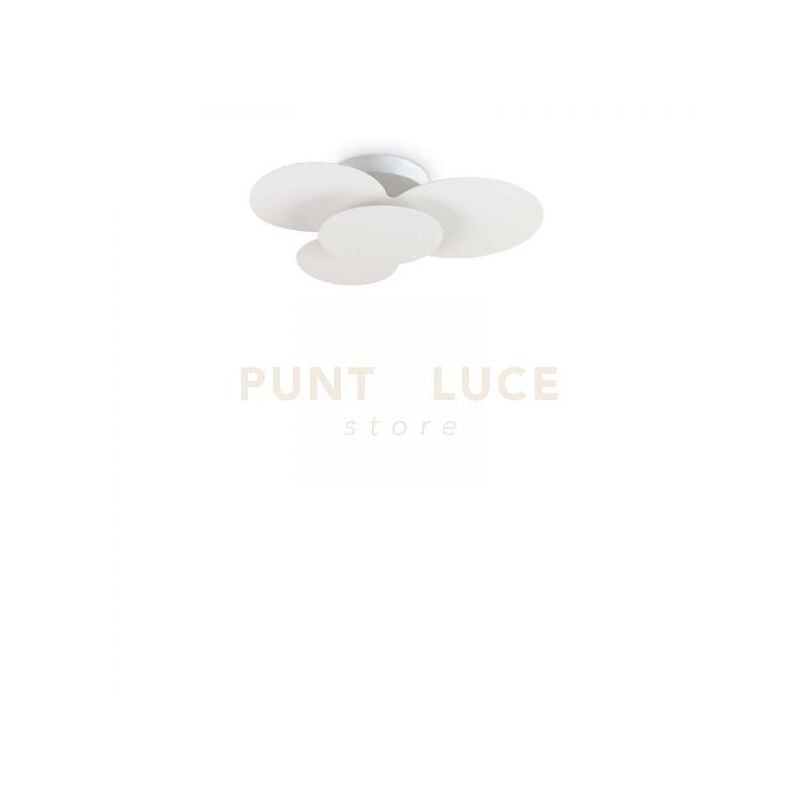 foto del prodotto lampada da soffitto cloud pl d52