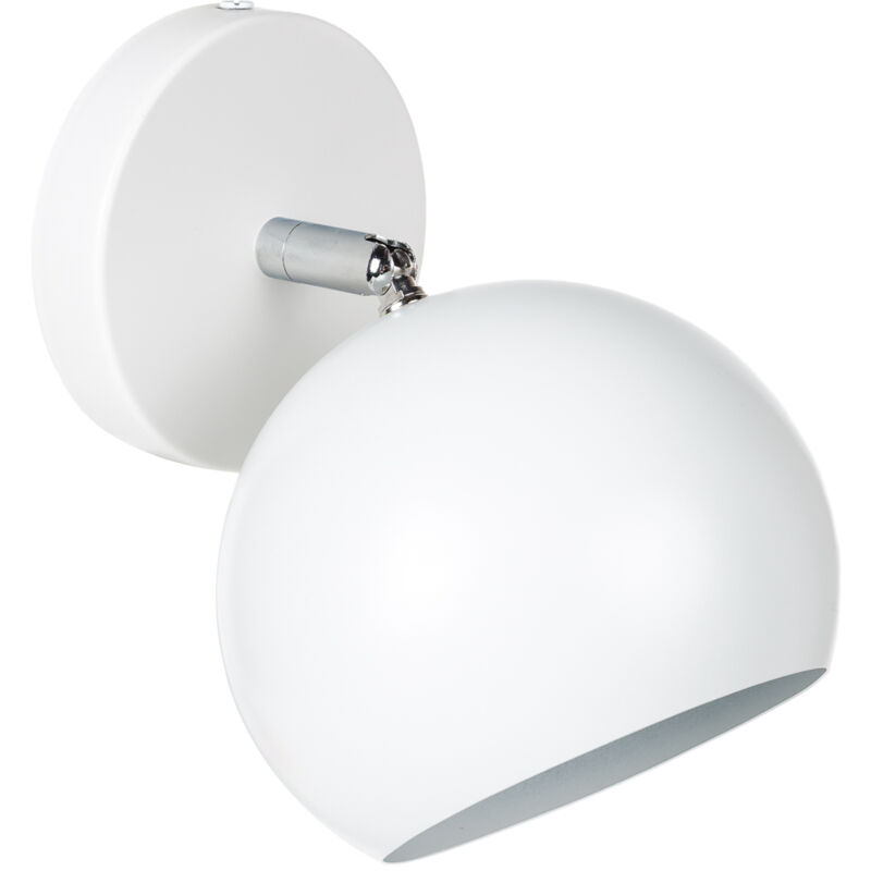 foto del prodotto lampada da soffitto dylan skd w201 b 