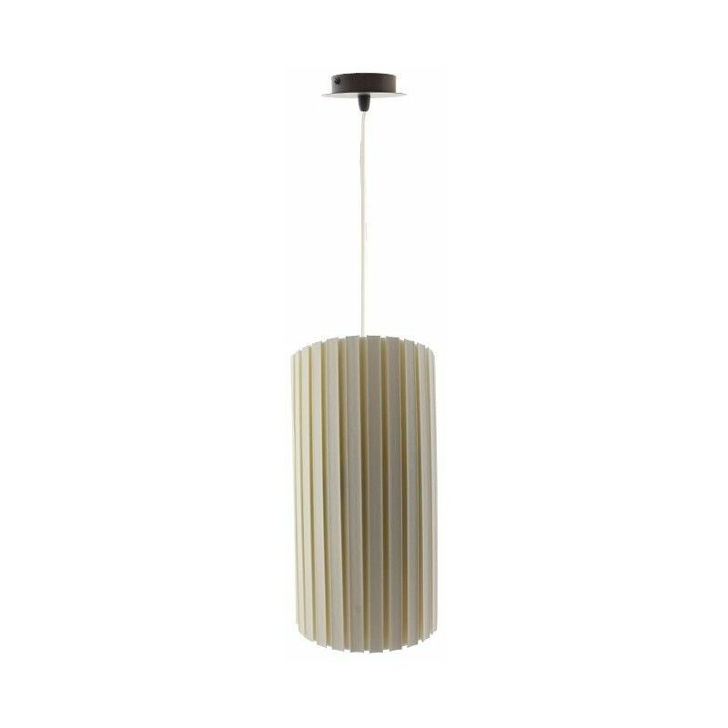foto del prodotto lampada da soffitto e14 elos grande crema cristalrecord 66 071 60 143