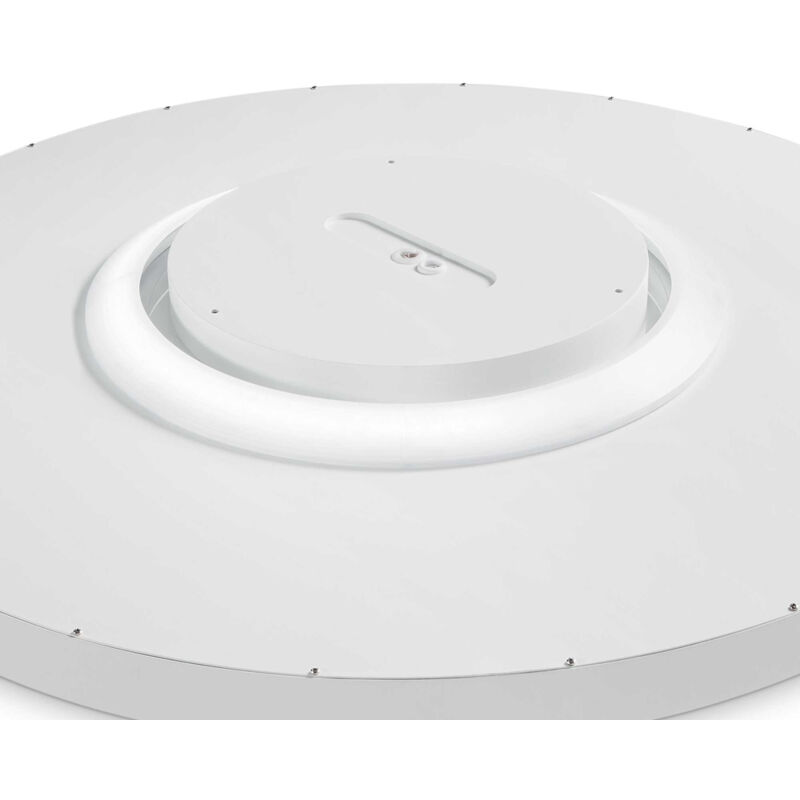 foto del prodotto lampada da soffitto fly uplight d35 d45 3000k