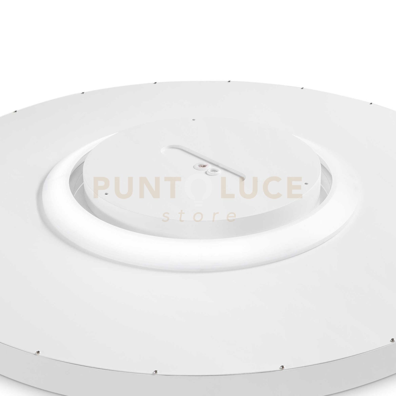 foto del prodotto lampada da soffitto fly uplight d35 d45 4000k
