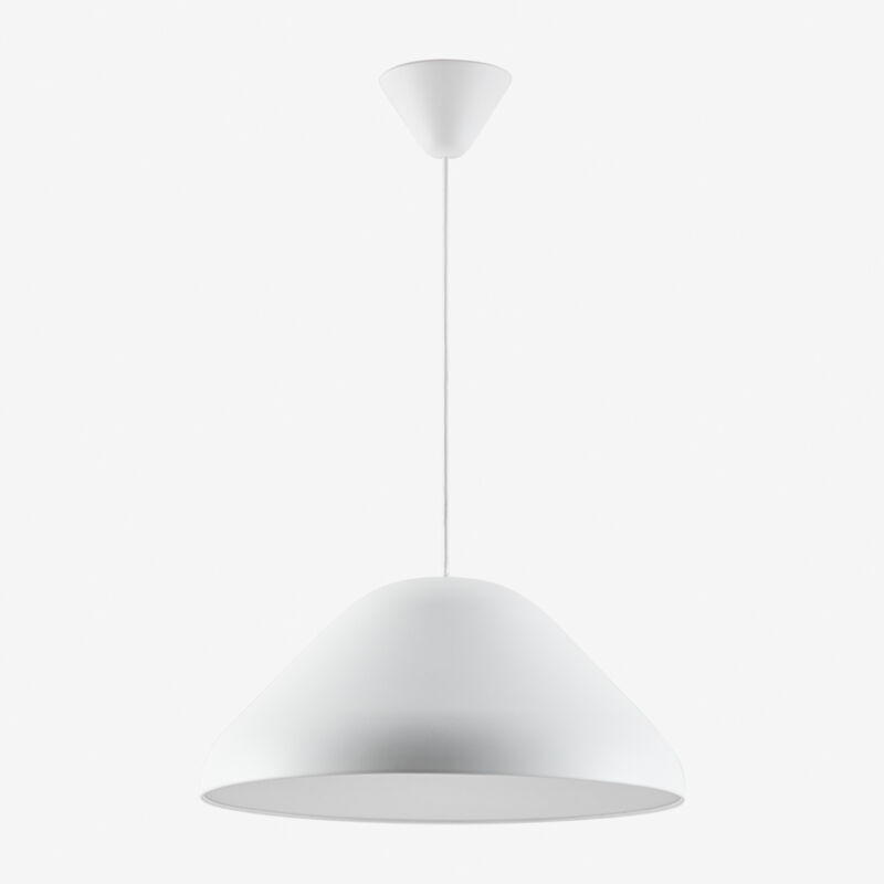 foto del prodotto lampada da soffitto in ferro jubina sklum