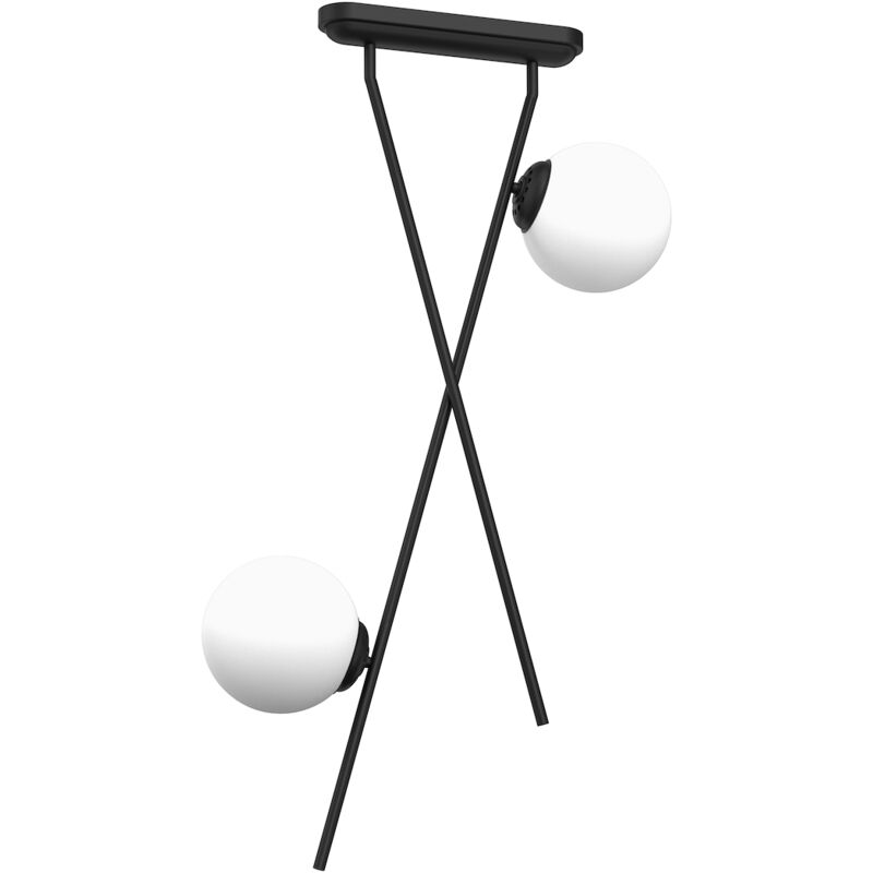 foto del prodotto lampada da soffitto inter 2xe14